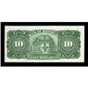 Image 2 : Montreal, PQ- The Bank of Montreal $10 Nov. 3,
