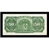 Image 2 : Montreal, PQ- The Bank of Montreal $50 Nov. 3,
