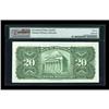 Image 2 : Montreal, PQ- The Bank of Montreal $20 Jan. 2,