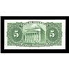 Image 2 : Montreal, PQ- The Bank of Montreal $5 Jan. 2,