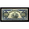 Image 1 : Montreal, PQ- The Royal Bank of Canada $20 Jan.