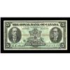 Image 1 : Montreal, PQ- The Royal Bank of Canada $5 Jan.