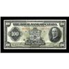 Image 1 : Montreal, PQ- The Royal Bank of Canada $100 Jan.