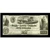 Image 1 : Quebec, LC- The Bank of Lower Canada $5 April 4,