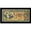 Image 1 : Toronto, ON- The Canadian Bank of Commerce $5