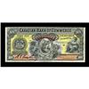 Image 1 : Toronto, ON- The Candian Bank of Commerce $10