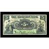 Image 1 : Toronto, ON- The Dominion Bank $5 Jan. 2, 1925