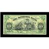 Image 1 : Toronto, ON- The Dominion Bank $10 Jan. 3, 1910