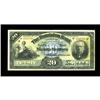 Image 1 : Toronto, ON- The Dominion Bank $20 Oct. 1, 1909