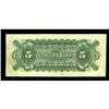 Image 2 : Toronto, ON- The Traders Bank $5 July 2, 1897