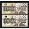 Image 1 : 1988 $100s Choice Crisp Uncirculated or Better