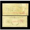 Image 2 : Montreal, PQ- The Molsons Bank $5 July 3, 1922