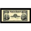 Image 1 : Montreal, PQ- The Bank of Montreal $20 Jan. 3,