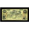 Image 1 : Quebec, PQ- La Banque Nationale $10 April 28,