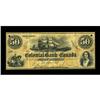 Image 1 : Toronto, CW- The Colonial Bank of Canada $50 Ch.
