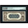 Image 2 : Saint Louis, MO - $10 1882 Brown Back Fr. 484