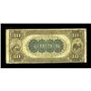 Image 2 : San Francisco, CA - $10 1882 Brown Back Fr. 488