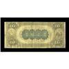 Image 2 : Dallas, TX - $10 1882 Brown Back Fr. 491 The