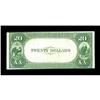 Image 2 : Marietta, OH - $20 1882 Value Back Fr. 585 The