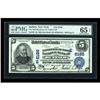 Image 1 : Buffalo, NY - $5 1902 Date Back Fr. 590 The