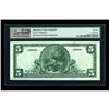 Image 2 : Buffalo, NY - $5 1902 Date Back Fr. 590 The