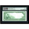 Image 2 : Norfolk, VA - $20 1902 Plain Back Fr. 654 The