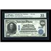 Image 1 : Nebraska City, NE - $100 1902 Plain Back Fr. 705
