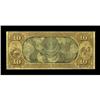 Image 2 : Petaluma, CA - $10 1875 Fr. 1150 The First
