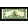 Image 2 : Fort Smith, AR - $10 1902 Plain Back Fr. 631 The