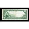 Image 2 : Fort Morgan, CO - $20 1902 Plain Back Fr. 650