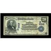 Image 1 : Middletown, DE - $20 1902 Date Back Fr. 642 The