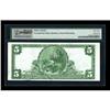 Image 2 : Honolulu, HI - $5 1902 Plain Back Fr. 607 The