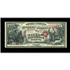 Image 1 : Batavia, IL - $5 Original Fr. 394 The First NB