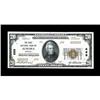 Image 1 : Aurora, IN - $20 1929 Ty. 2 The First NB Ch. #