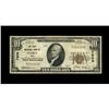 Image 1 : Everly, IA - $10 1929 Ty. 1 The First NB Ch. #