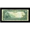 Image 2 : Logan, IA - $20 1902 Date Back Fr. 642 The First