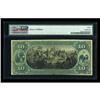 Image 2 : Harrodsburg, KY - $10 1875 Fr. 420 The Mercer NB