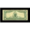 Image 2 : Natchez, MS - $10 1902 Plain Back Fr. 635 The