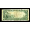 Image 2 : Baker, MT - $20 1902 Plain Back Fr. 656 The