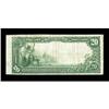 Image 2 : Hillsboro, ND - $20 1902 Plain Back Fr. 651 The