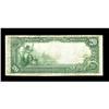 Image 2 : Cleveland, OK - $20 1902 Plain Back Fr. 652 The