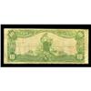 Image 2 : Davis, OK - $10 1902 Plain Back Fr. 633 The