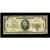 Image 1 : Konawa, OK - $20 1929 Ty. 1 The First NB Ch. #