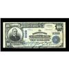 Image 1 : Bridgeport, PA - $10 1902 Plain Back Fr. 626 The