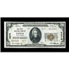 Image 1 : Parker, SD - $20 1929 Ty. 2 The First NB Ch. #