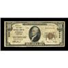 Image 1 : Oneida, TN - $10 1929 Ty. 1 The First NB Ch. #