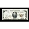 Image 1 : Vernon, TX - $20 1929 Ty. 2 The Herring NB Ch. #