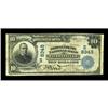 Image 1 : Fayetteville, WV - $10 1902 Plain Back Fr. 626
