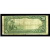 Image 2 : Piedmont, WV - $20 1902 Plain Back Fr. 652 The