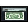 Image 2 : Fr. 1502 $2 1928A Legal Tender Note. PMG Gem